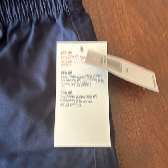 Brand new Old Navy boys swim trunks - Picture 3 of 3